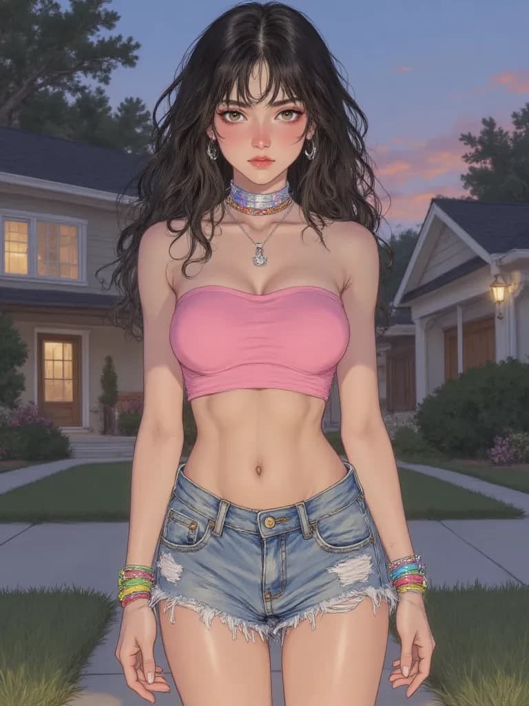 Tiffany 'Tiff' Blossom thumbnail