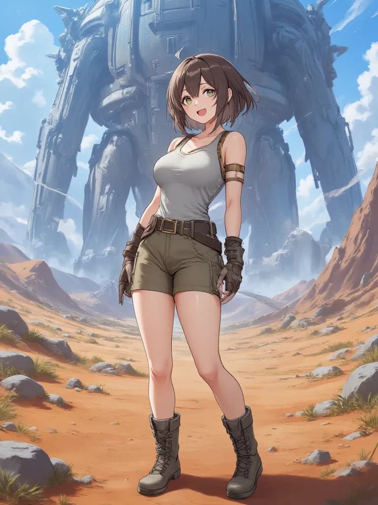 Nayla Schmitz thumbnail