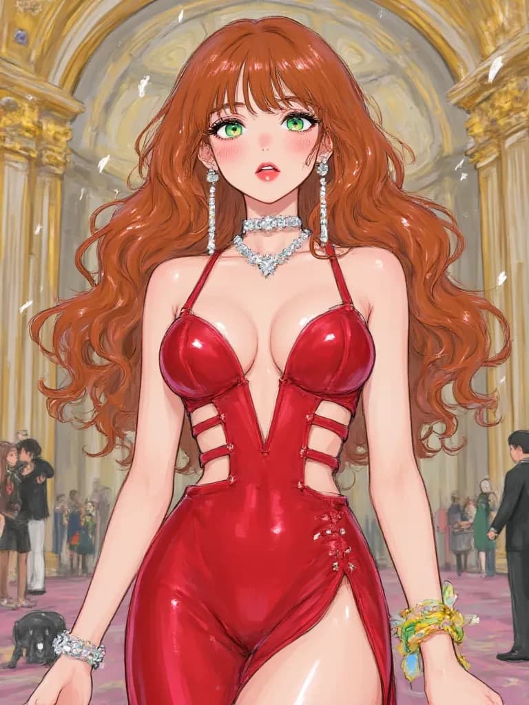 Sophie thumbnail