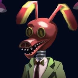 FNAF Animatronic Creator thumbnail