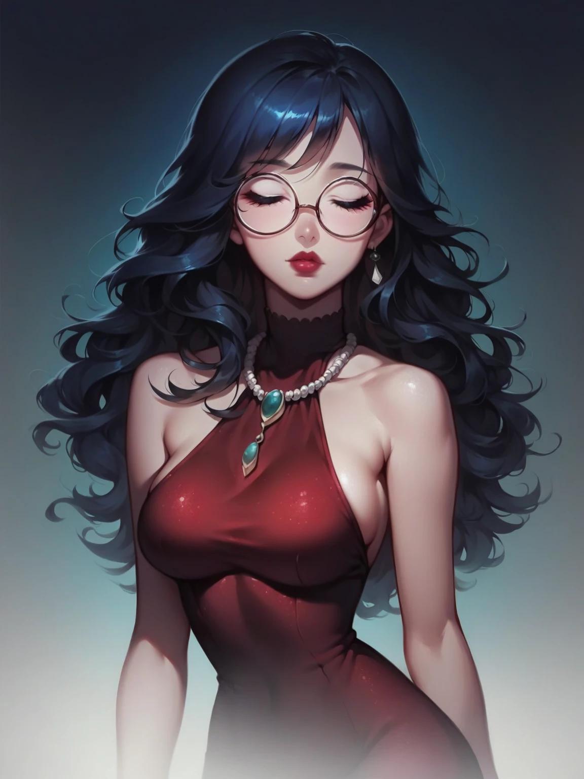 Anya Petrova thumbnail