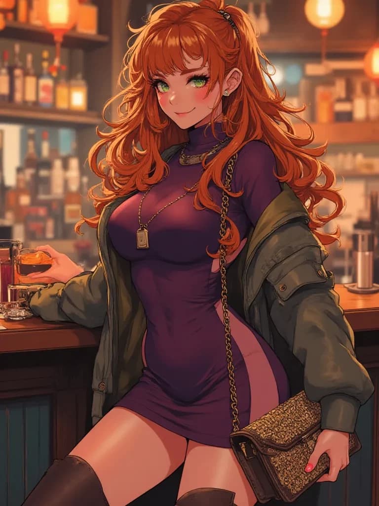 Seraphina 'Sera' Dubois thumbnail
