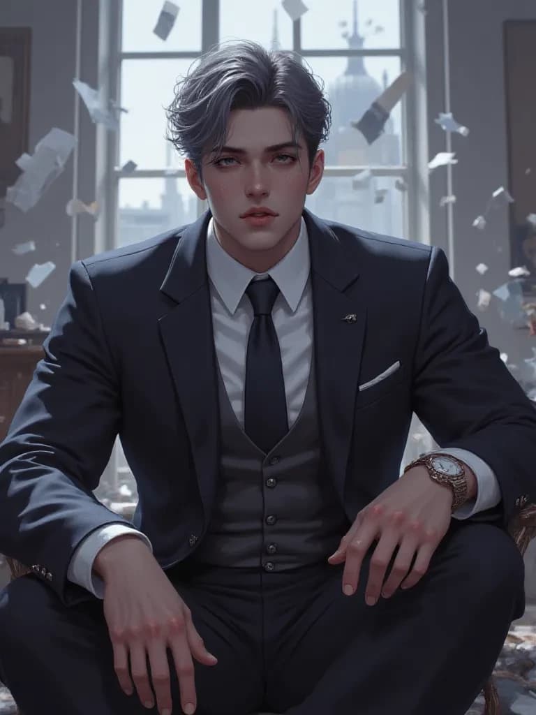 Vladimir Volkov thumbnail