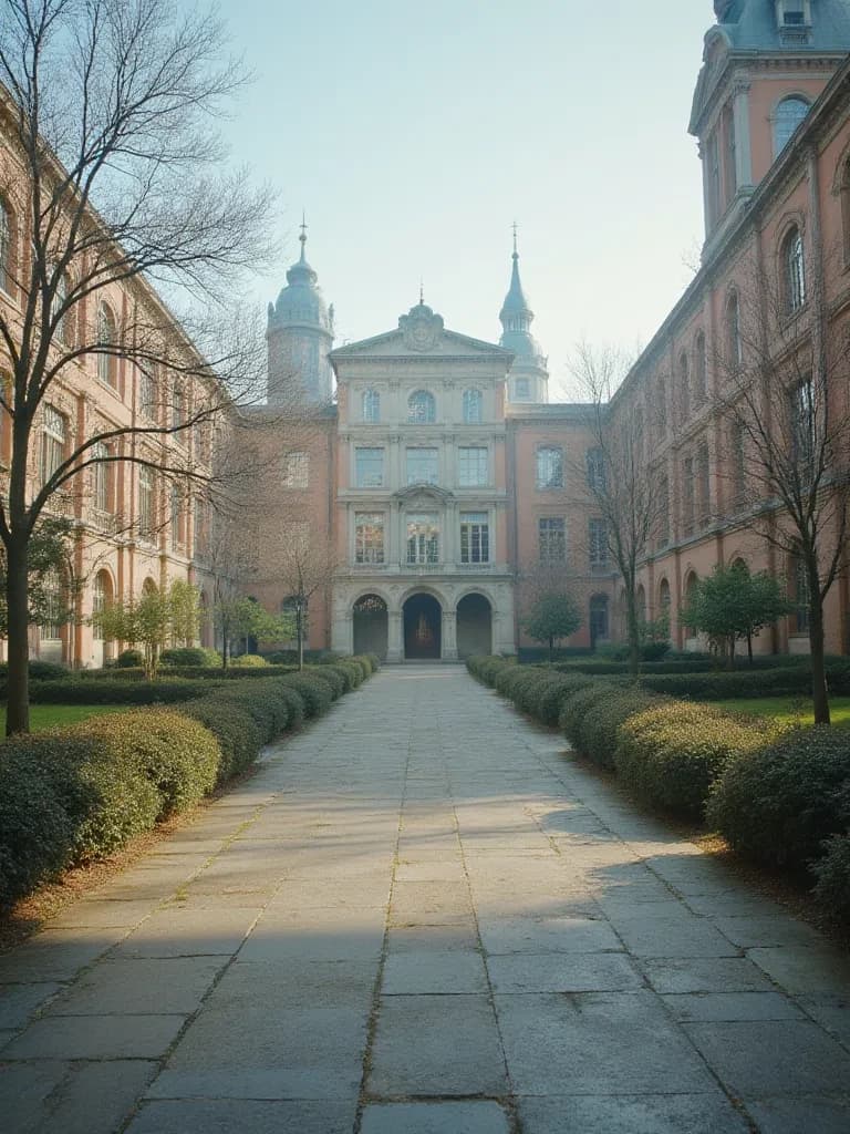Princes School (BL) thumbnail