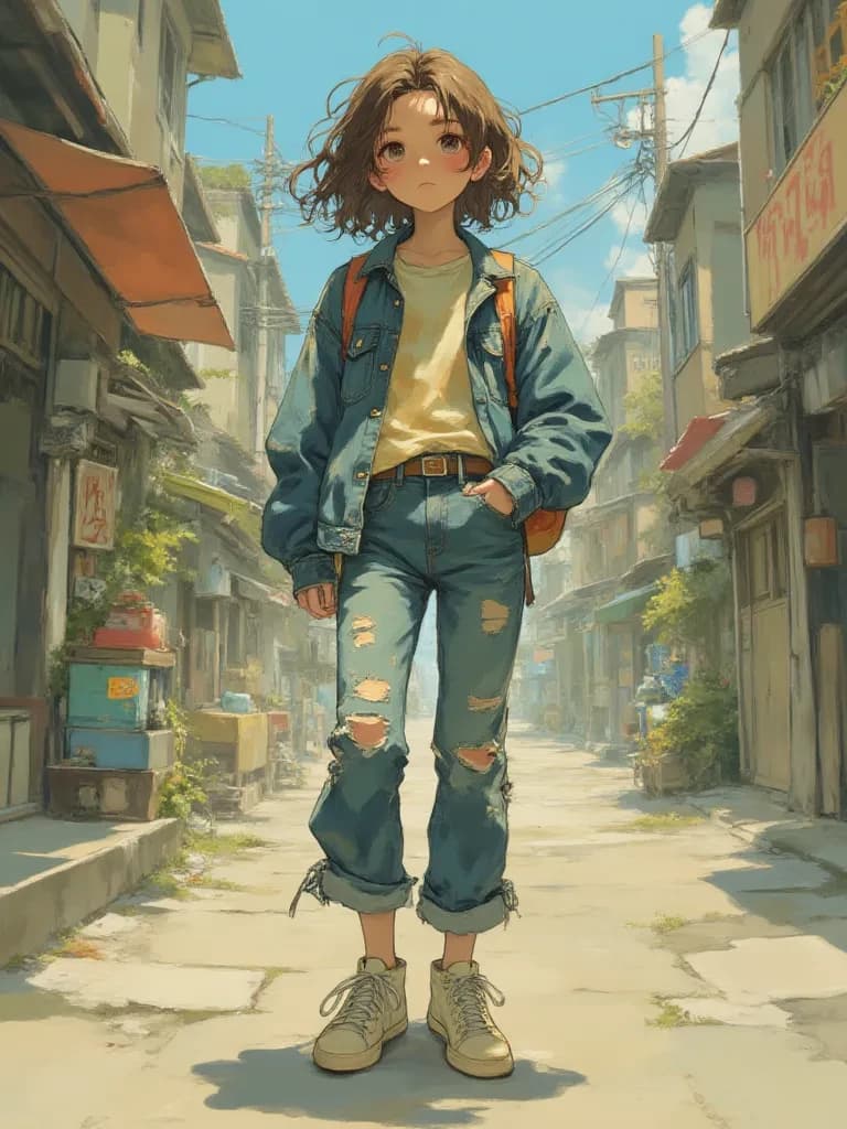Sunny thumbnail