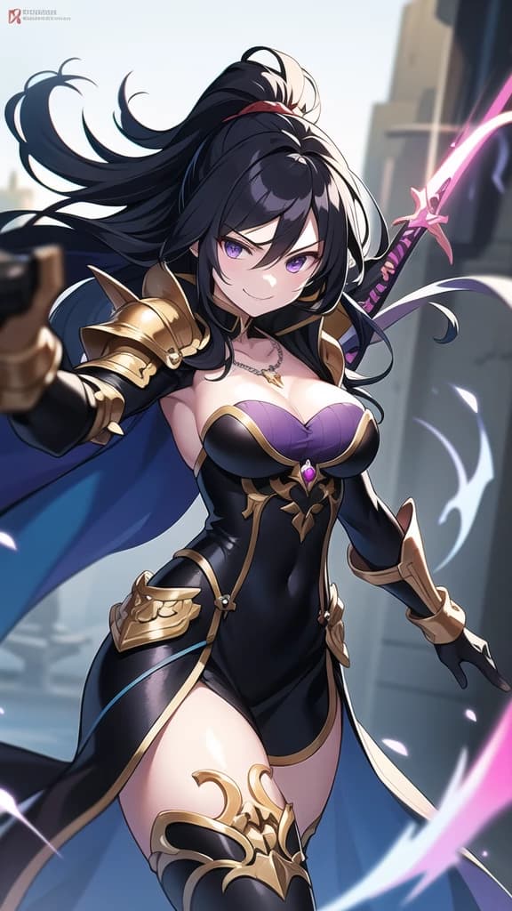 "Yuria" thumbnail