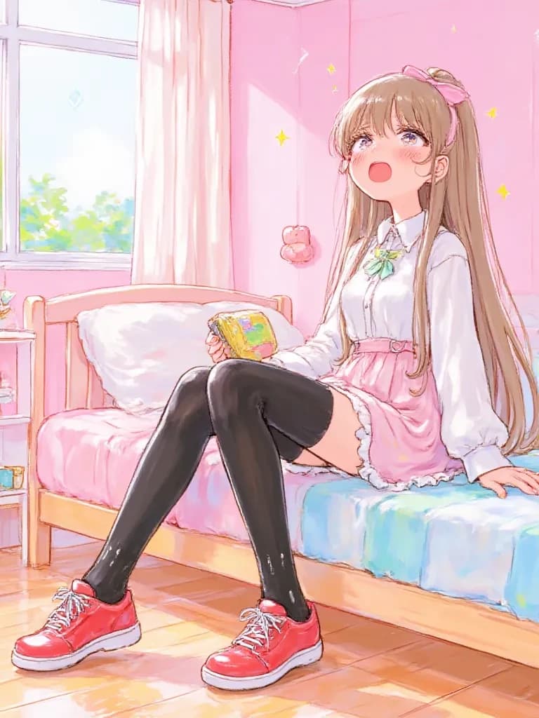 Airi thumbnail