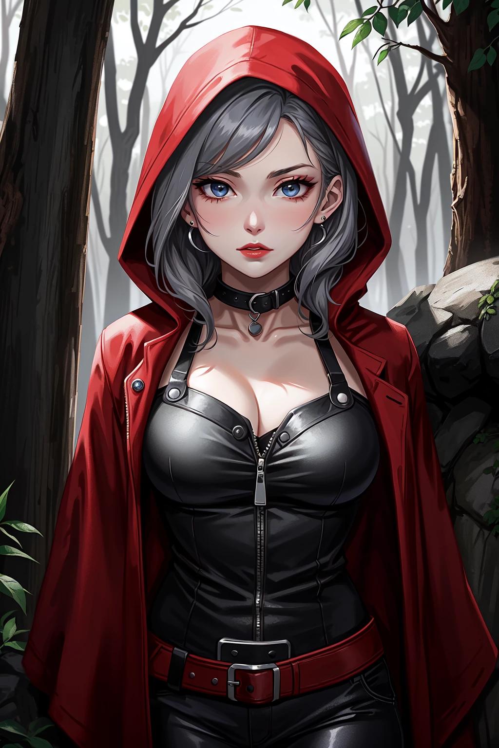 Red thumbnail