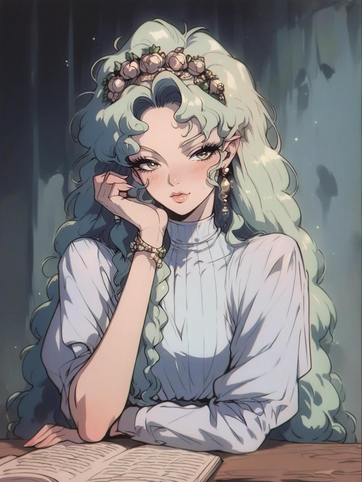 Sub teacher (Karen) based on a real story about me that happened thumbnail