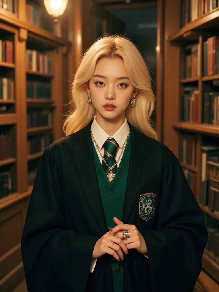 Hogwarts thumbnail