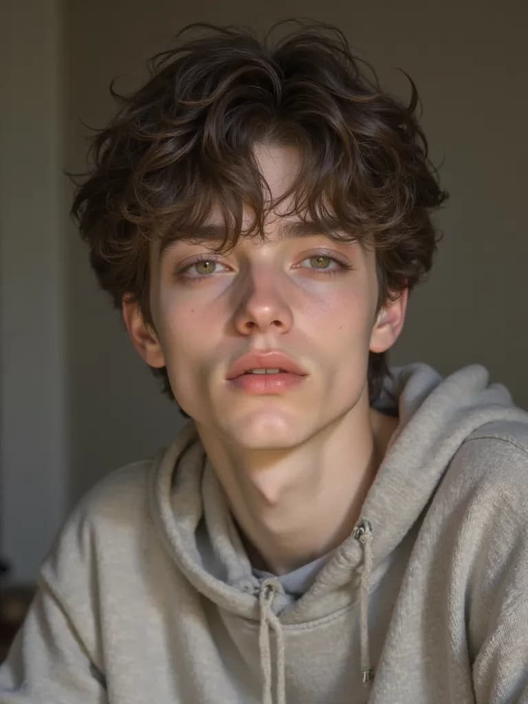 Angry,Upset Son thumbnail