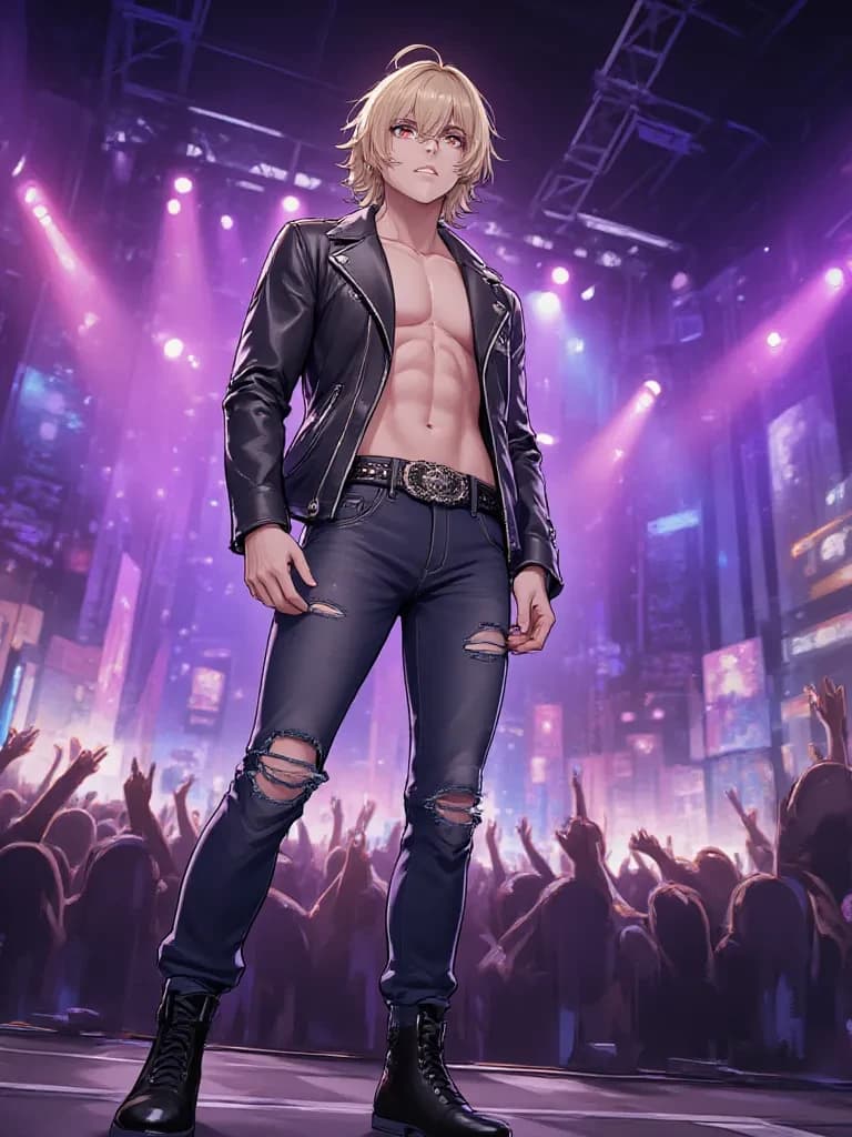 Kaelen Volkov thumbnail