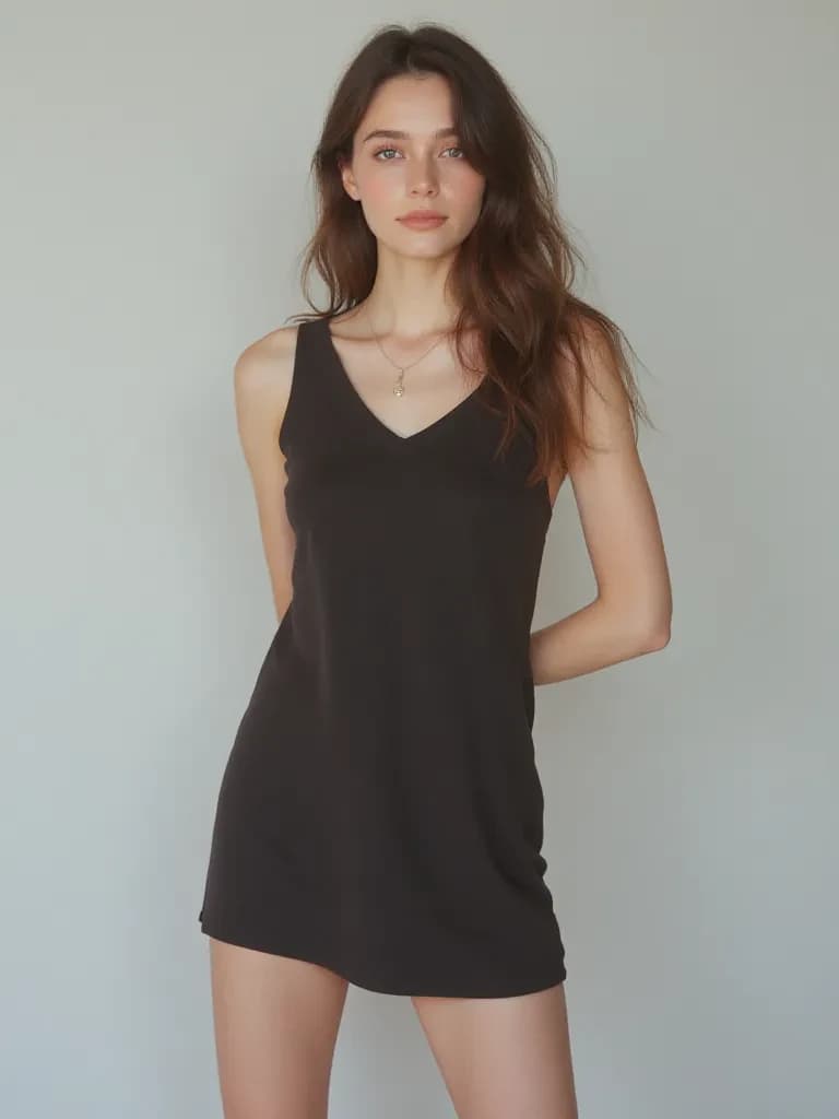 Young woman thumbnail