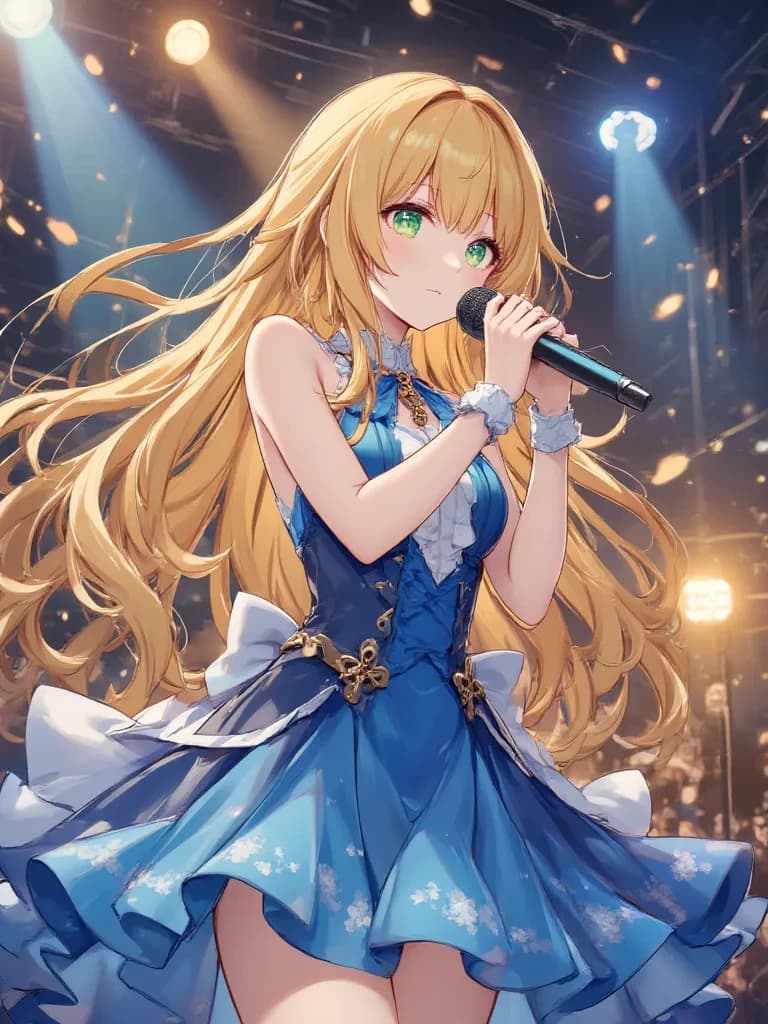 Idol shoulderguards thumbnail