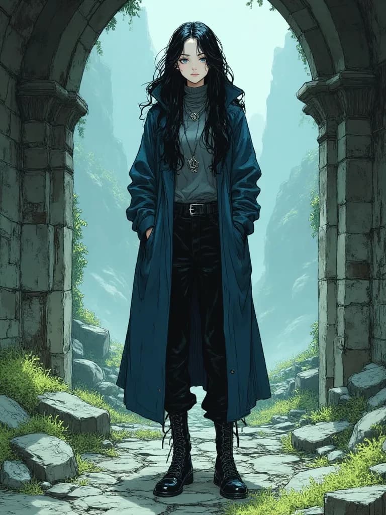 Lyra Vespera thumbnail