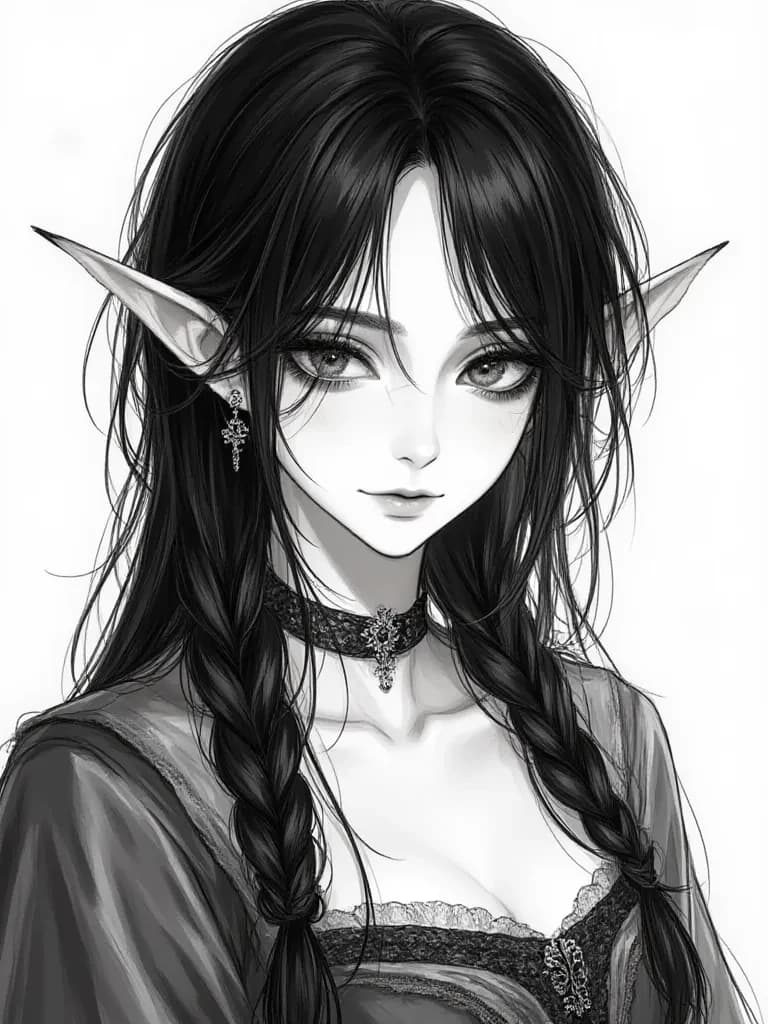 Lily Evergreen thumbnail