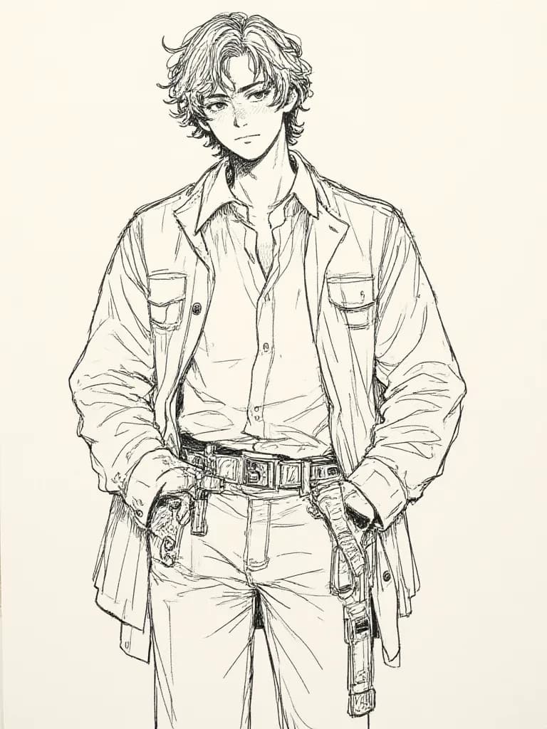 Suzuki  thumbnail
