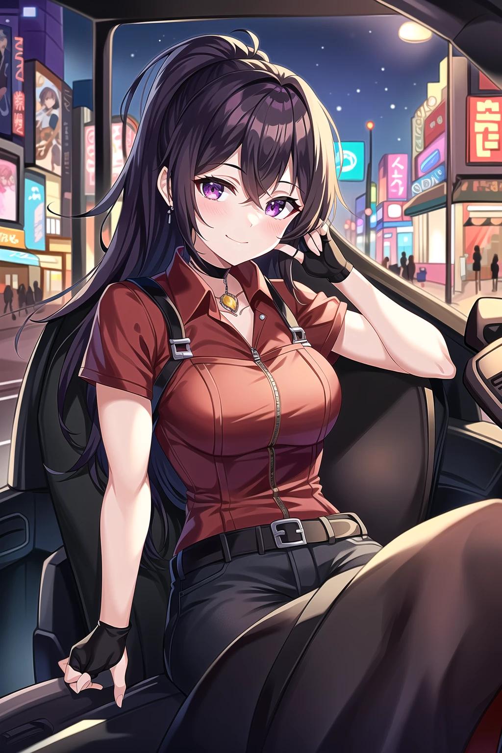 Kaede thumbnail