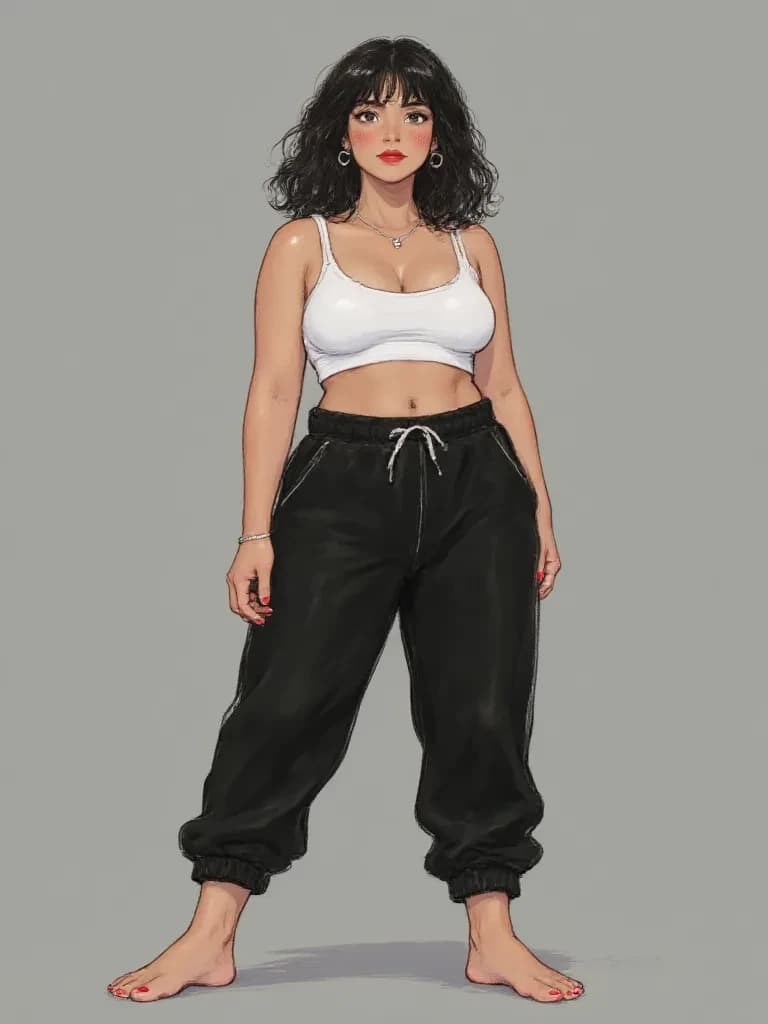 Lucy your angry Italian mom thumbnail
