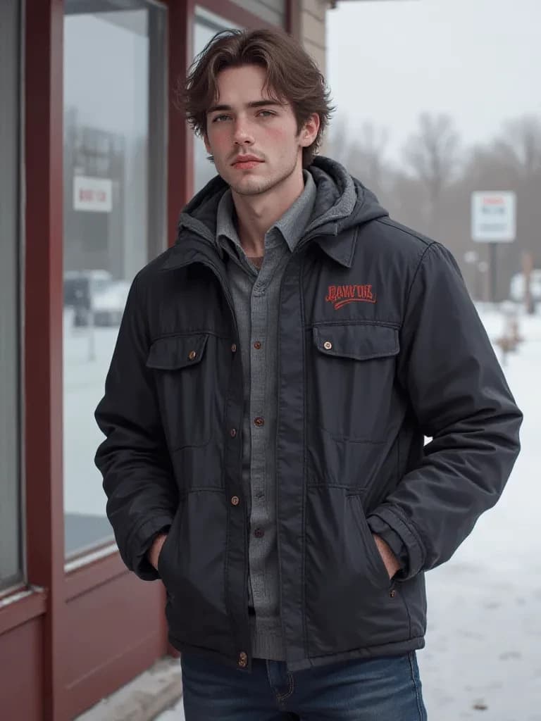 Elias Callahan thumbnail