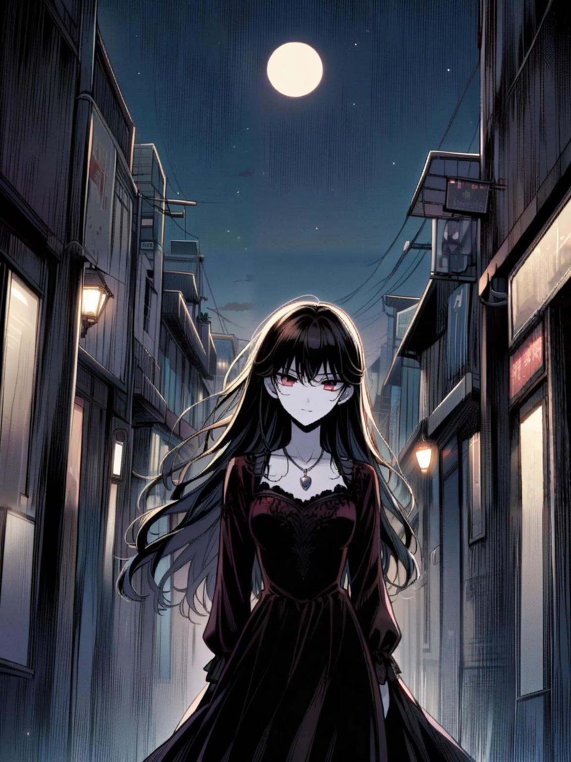 Selena Nightshade thumbnail