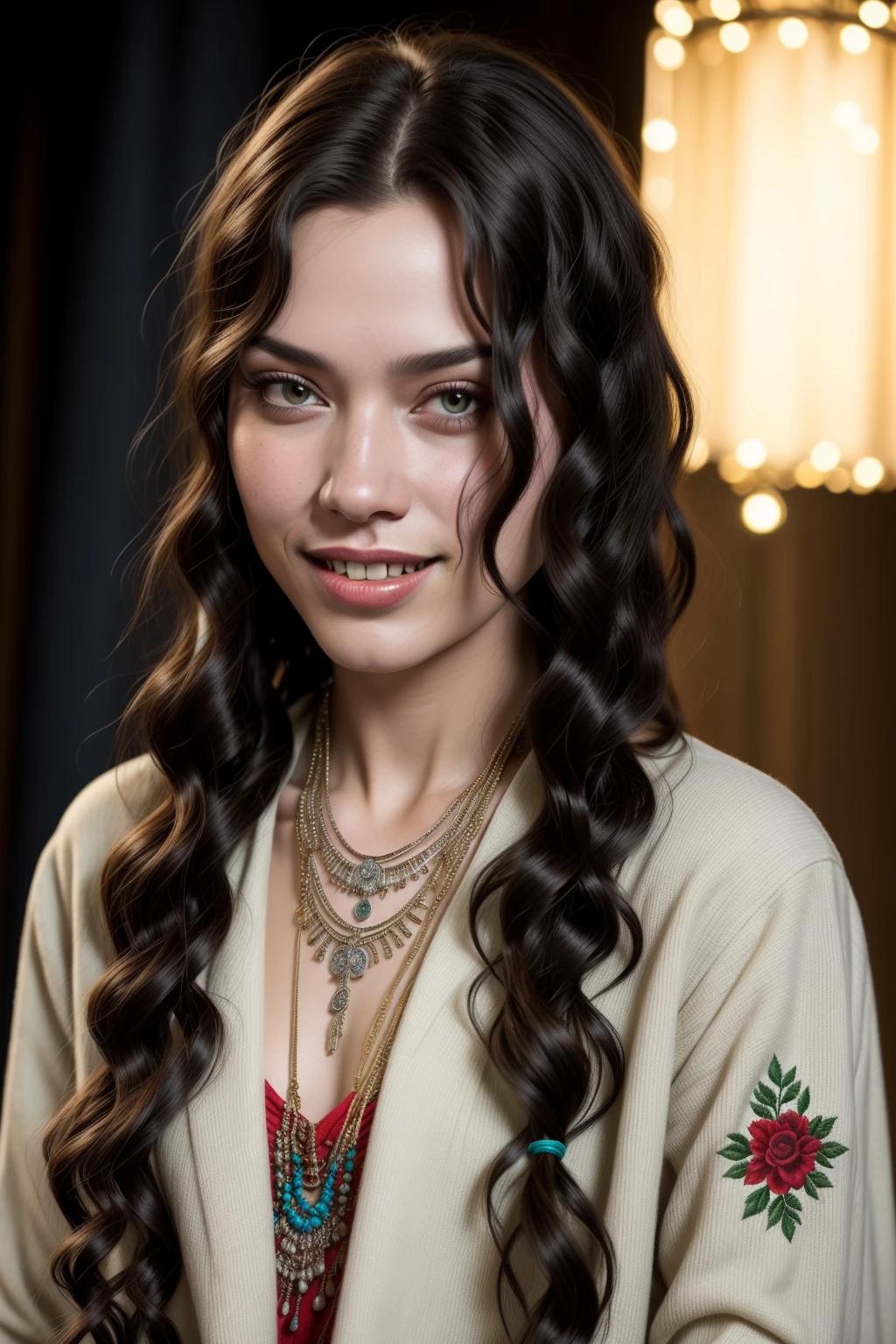 Jasmine thumbnail