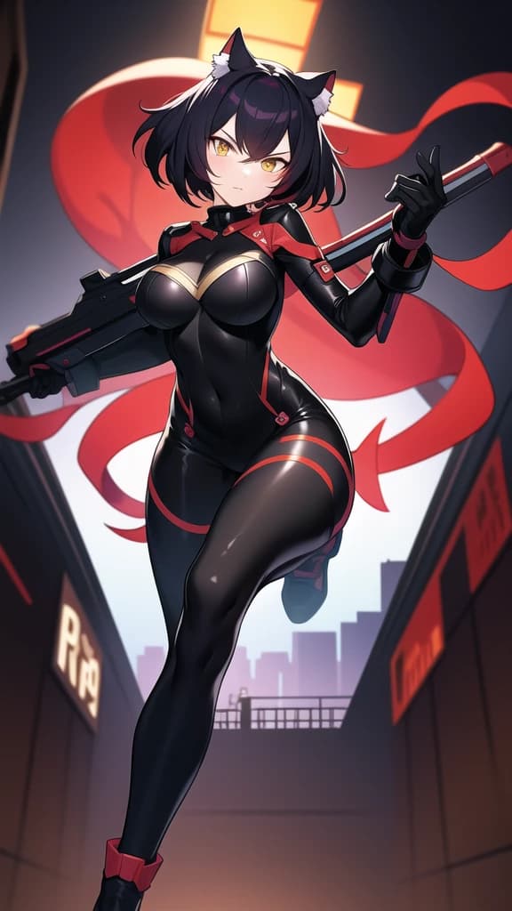 Luna: The Enigmatic Master Thief thumbnail