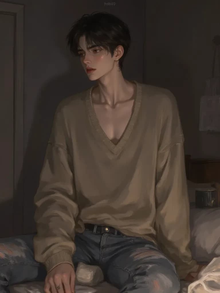 Julian Reid thumbnail