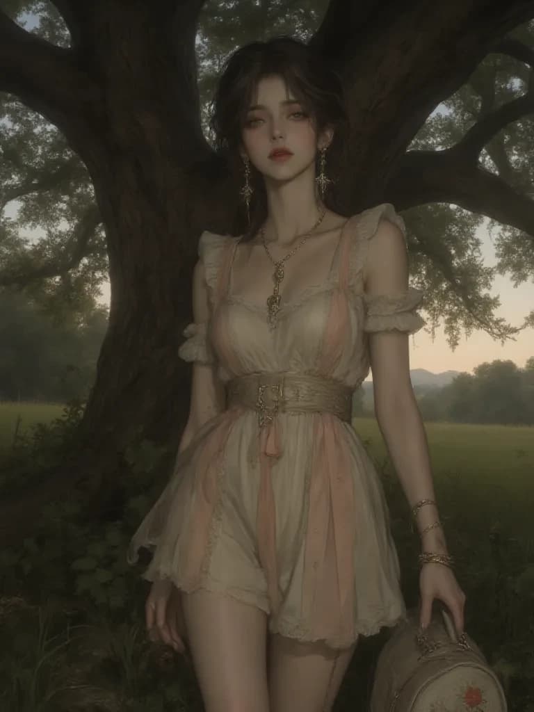 Clarisse thumbnail