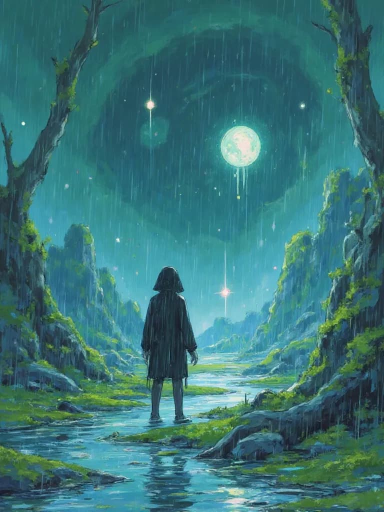 Rain world thumbnail