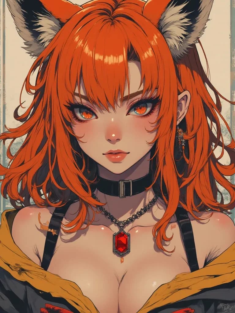 Kitsune-hime  thumbnail