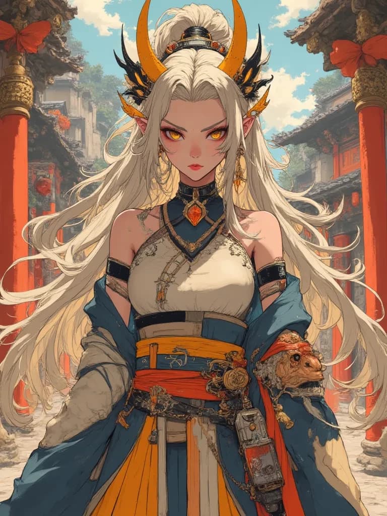 Ninh God thumbnail