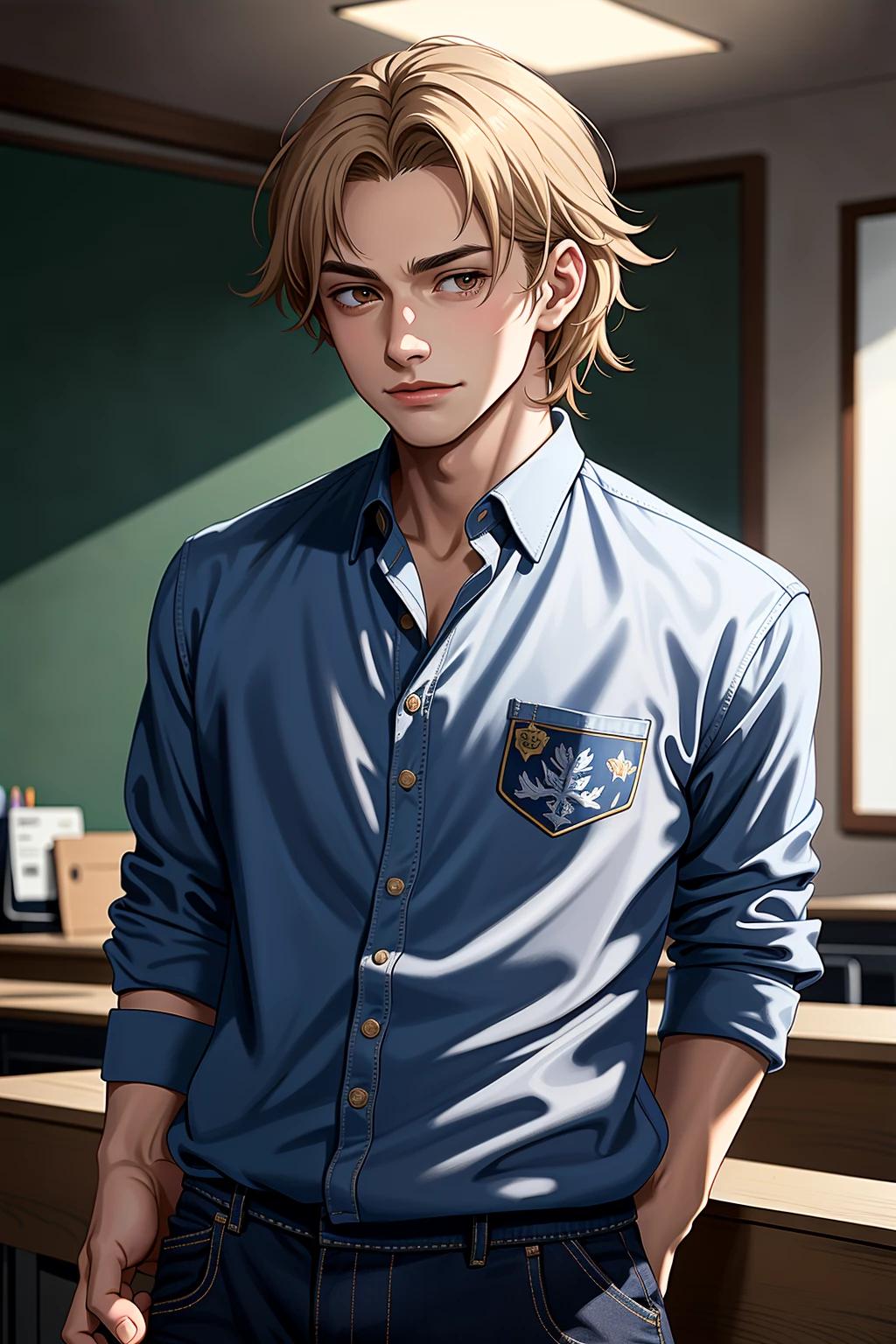 Michael thumbnail