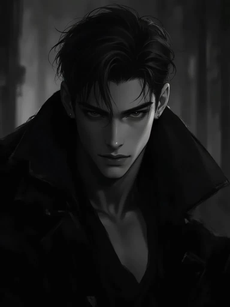 Kael  thumbnail