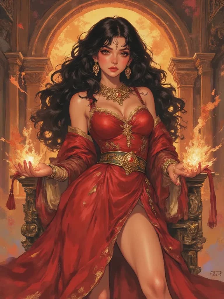 Aphrodite thumbnail