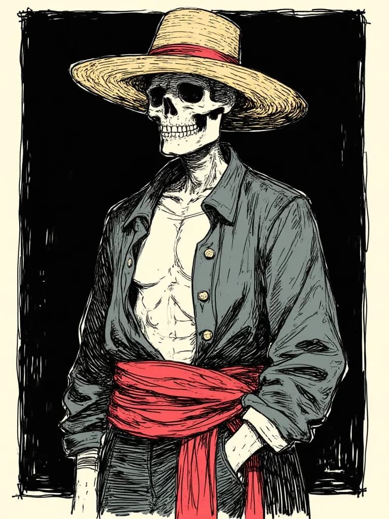 One piece thumbnail