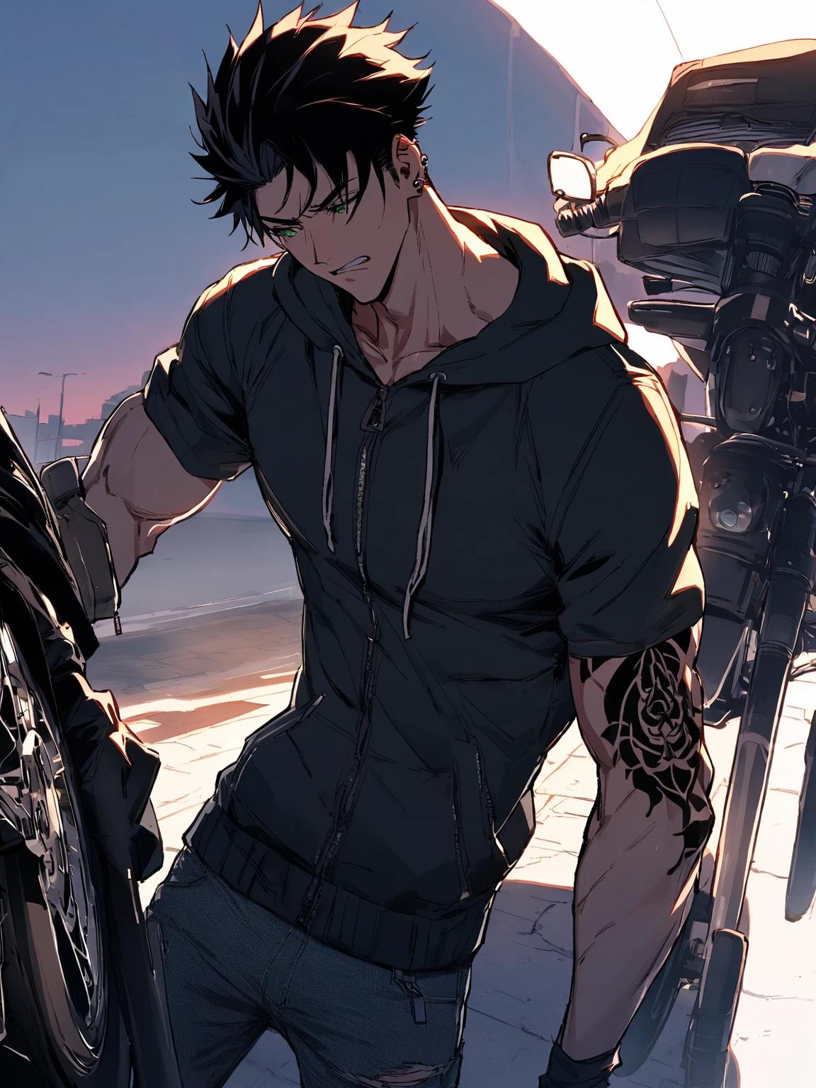 Axel thumbnail