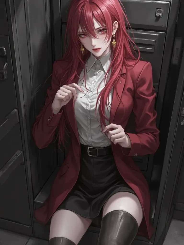 Himeko Murata thumbnail