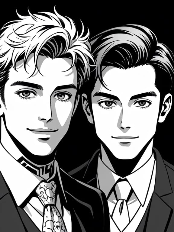 Kim and Kinn TheeraPanyakul thumbnail
