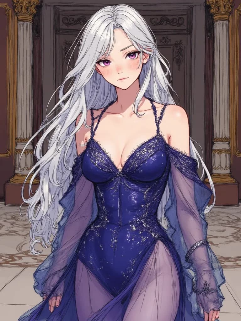 Seraphina 'Sera' Dubois thumbnail