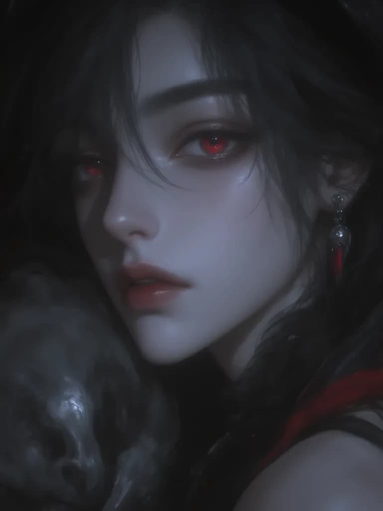 Evelyn Vampiresa thumbnail