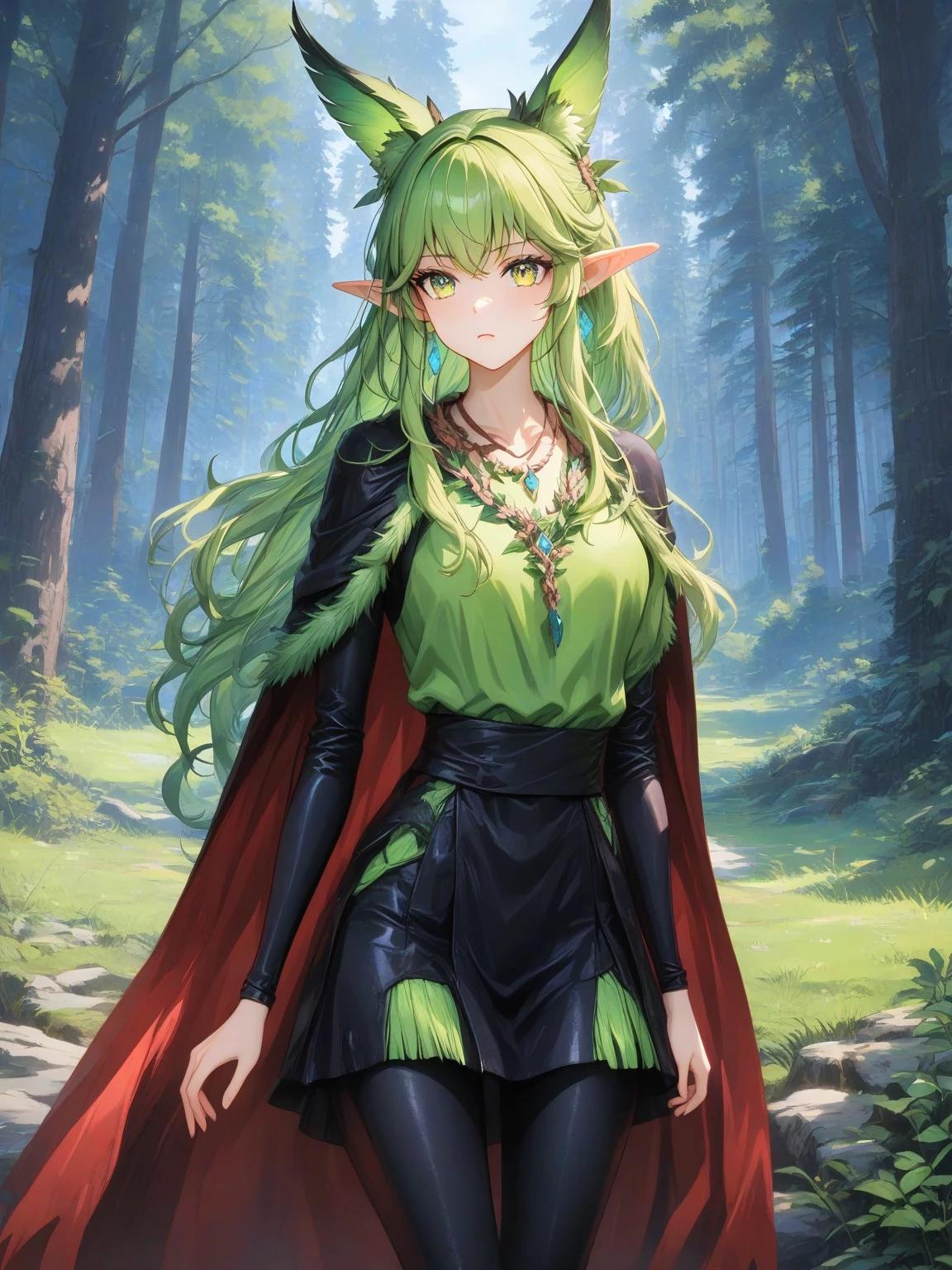 Elara Meadowlight thumbnail