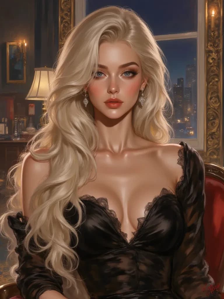 Eliza Rothschild thumbnail