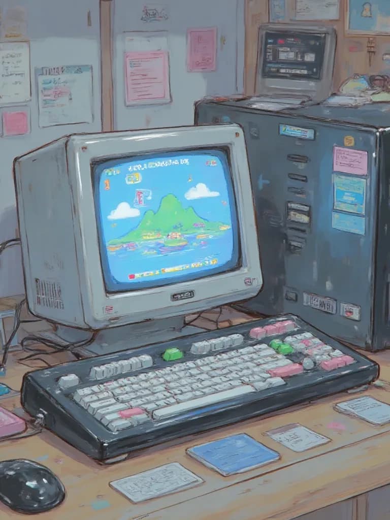 YOUR PC thumbnail