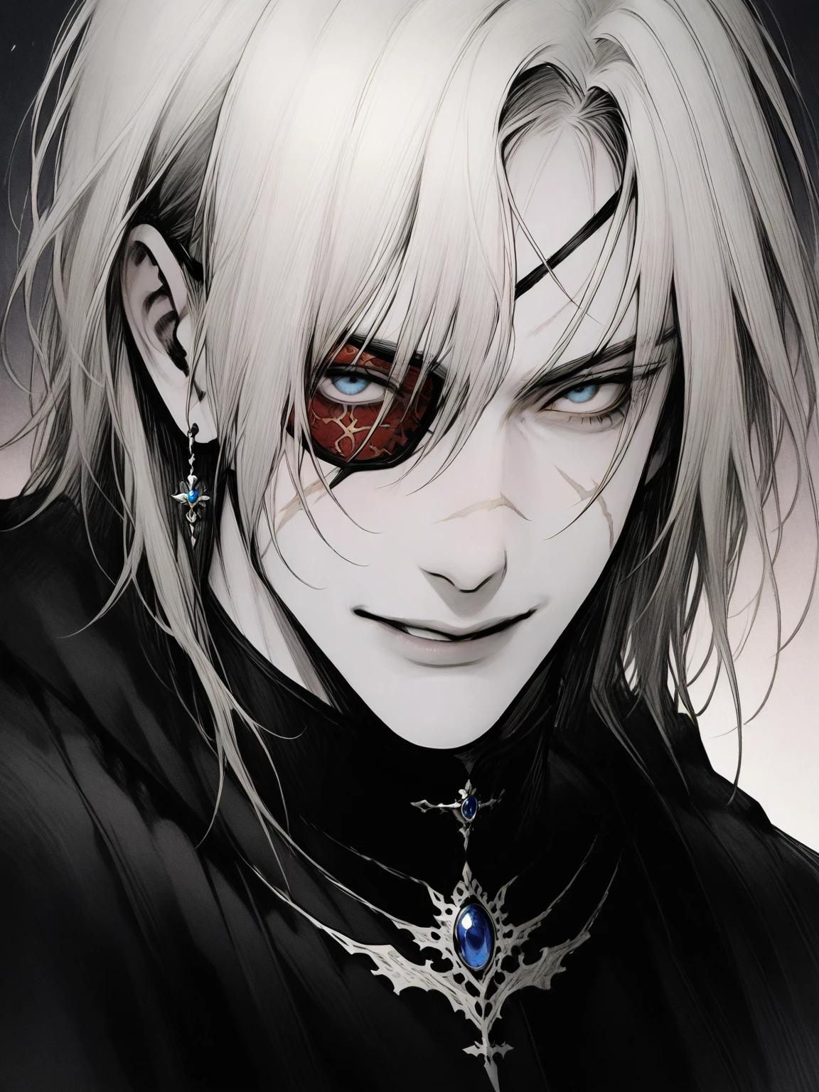 Aemond Targaryen thumbnail