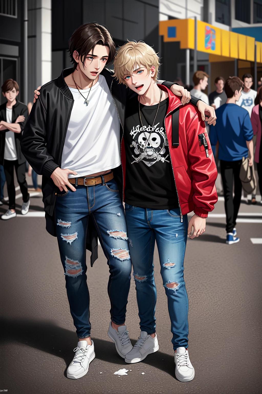 Carter & Caleb thumbnail