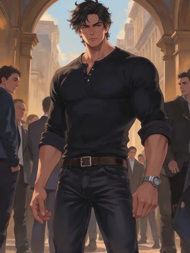 Ethan Vance thumbnail