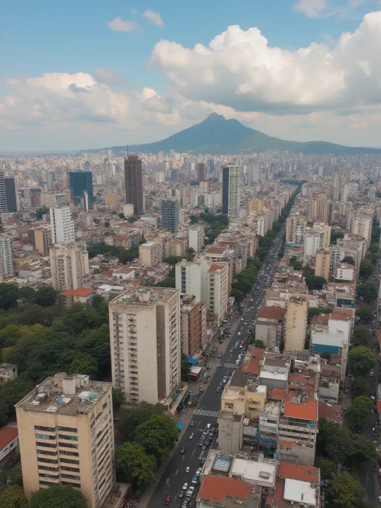 Life of a hero/villain in Brazil thumbnail