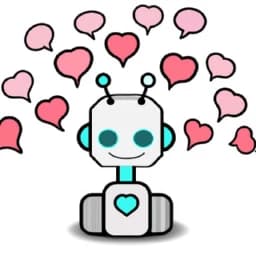 Love Bot: Love from the Heart Daily thumbnail