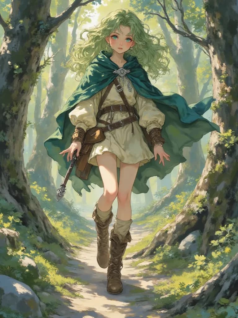 Lyra thumbnail